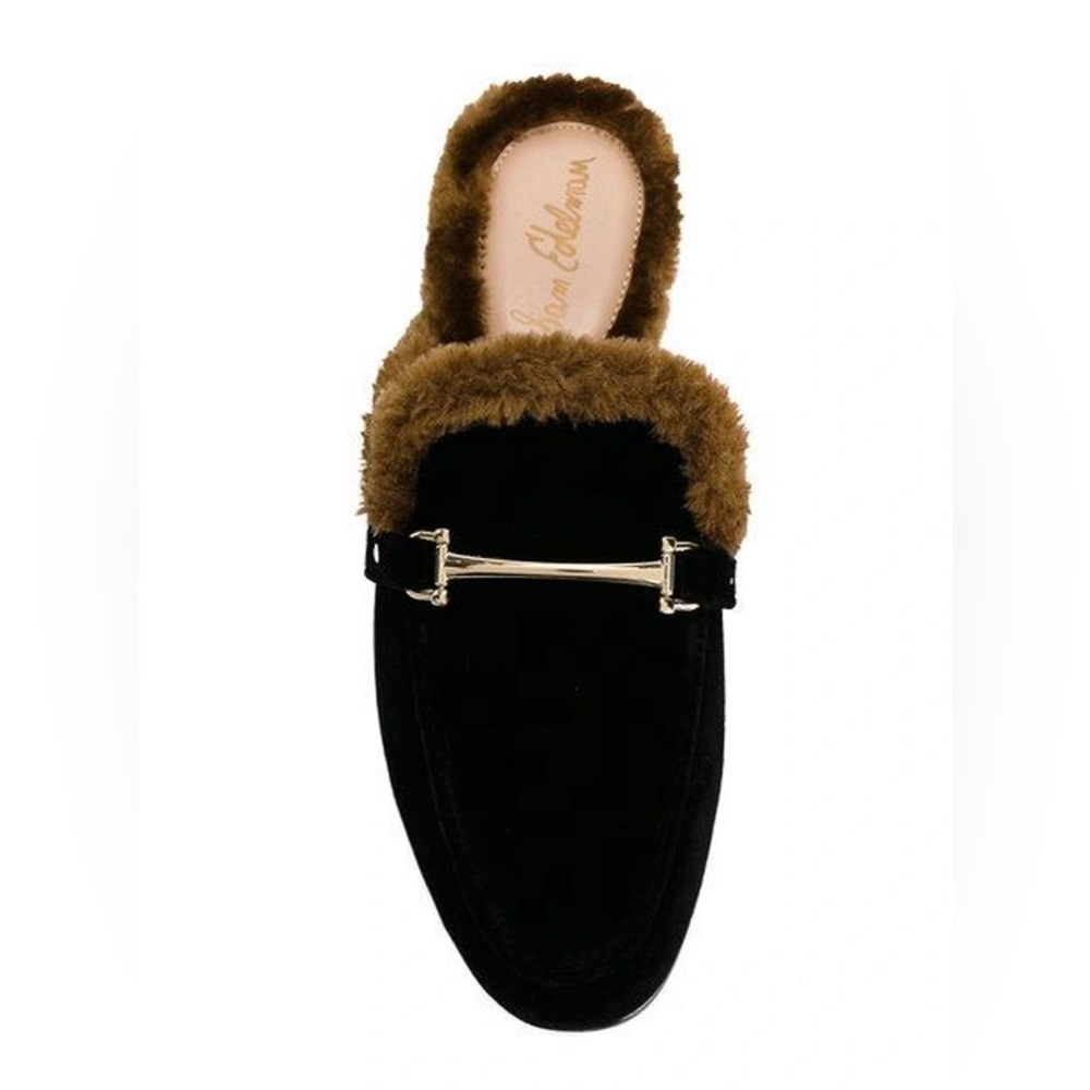 Sam Edelman Danica Mule - Size:8.5 - Picture 3 of 11